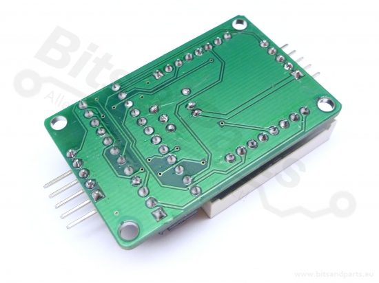 LED Matrix Display Module 8x8 MAX7219 Red